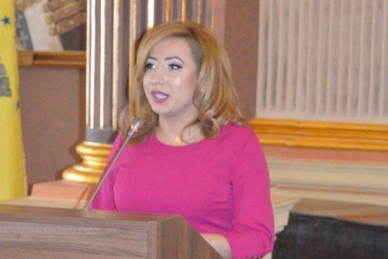 S-a „elucidat” misterul plecării Florinei Vasilescu din Consiliul Local Municipal Arad