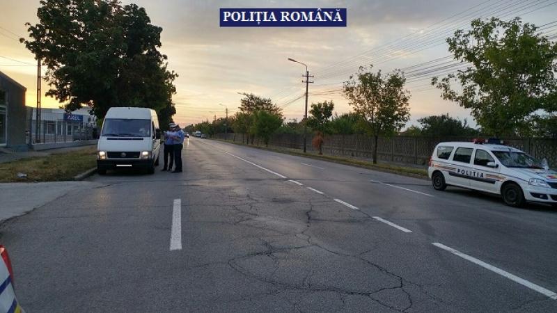 Poliţia din Arad a împărţit peste 160 de amenzi în ultimele 24 de ore