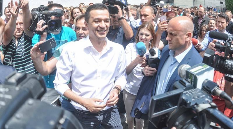 Grindeanu nu se lasă învins! A contestat la comisia de etică excluderea sa din PSD!