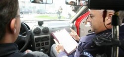 Gata cu „şpaga” la examenul auto! De acum se înregistrează audio-video proba practică!