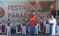 Festivalul Părădăicilor ediţia a IX-a 2017, galerie FOTO