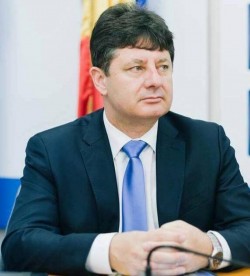 Cionca: „Am transmis premierului şi preşedinţilor celor două Camere că Aradul vrea să îşi păstreze investitorii!”