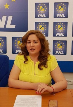 Geanina Pistru (PNL): “Se scumpește energia electrică! Românii curentați, din nou, de PSD!”