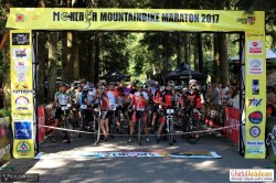 Moneasa Mountainbike Maraton 2017 (Galerie FOTO)