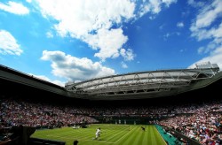 Simona Halep, Ana Bogdan, Irina Begu şi Sorana Cîrstea JOACĂ ASTĂZI în turul II la Wimbledon