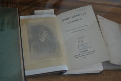 Csiky Gergely, omagiat pe plaiurile natale