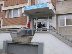 Schimbare de garnitură la conducerea Poliţiei Municipiului Arad!