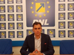 Ioan Cristina, senator PNL: „PSD se răzbună pe românii productivi!”
