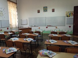 Primăria Arad continuă investițiile în învățământ și alocă peste 250.000 lei