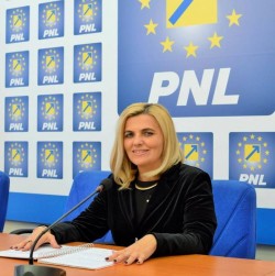 Simona Stan (PNL): „Tripa confirmă din nou că este un deputat slab!”