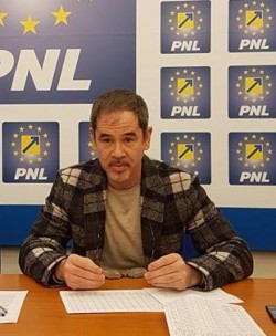 Ovidiu Moșneag (PNL): “PSD blochează angajările!”
