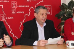 Deputatul Ioan Dîrzu (PSD): Indemnizaţiile parlamentarilor trebuie să fie stimulative, au o munca foarte laborioasă | Vezi care este suma astronimică pe care o primesc parlamentarii lunar