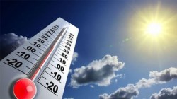 Vreme caniculară, instabilitate atmosferică şi căderi de grindină. Află prognoza meteo pentru săptămâna viitoare