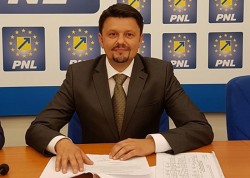 Ionel Bulbuc: “Consilierii PSD încurcă subiectele de scandal primite de la partid”