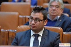 Glad Varga (PNL): „PSD desființează Departamentul  Centenar și ameninţă sărbătoarea Marii Uniri”