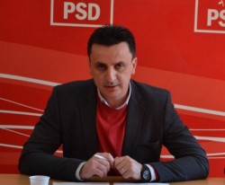 Deputatul PSD Florin Tripa sprijină industria produselor tradiţionale locale...să nu se prăbuşească!