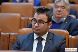 Glad Varga sare la gâtul PSD: Vrancea a primit 4,2 milioane Euro pentru centenar, Aradul sau Alba Iulia au primit zero lei