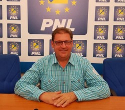 Florin Farcașiu (PNL): „Am promis! Am făcut! Continuăm dezvoltarea comunei Tîrnova!”