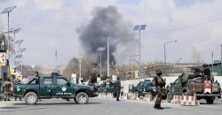 Atac cu maşină capcană. Cel puţin 24 de morţi şi zeci de răniţi la Kabul