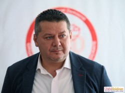 Marius Sulincean (PSD): „Cionca demonstrează zi de zi că este cel mai slab președinte de la înființarea CJA“