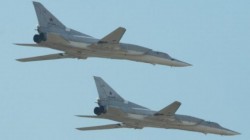 Alertă la baza militară Kogălniceanu! Avioane ruseşti interceptate!