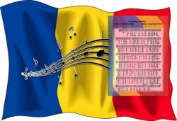 PROGRAMUL activităţilor prilejuite de sărbătorirea  Zilei Imnului naţional 29.07.2017
