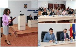 Un secretar de stat, despre judeţul nostru, la Conferinţa Invest în România: 
„Aradul este un exemplu de succes!”
