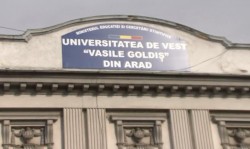 UVVG Arad ia măsuri faţă de cadrele didactice implicate în scandalul „Diplome de licență fără studii”