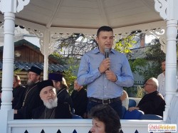 Sergiu Bîlcea: „Centenarul Marii Uniri este sărbătoarea Românilor de Pretutindeni!”