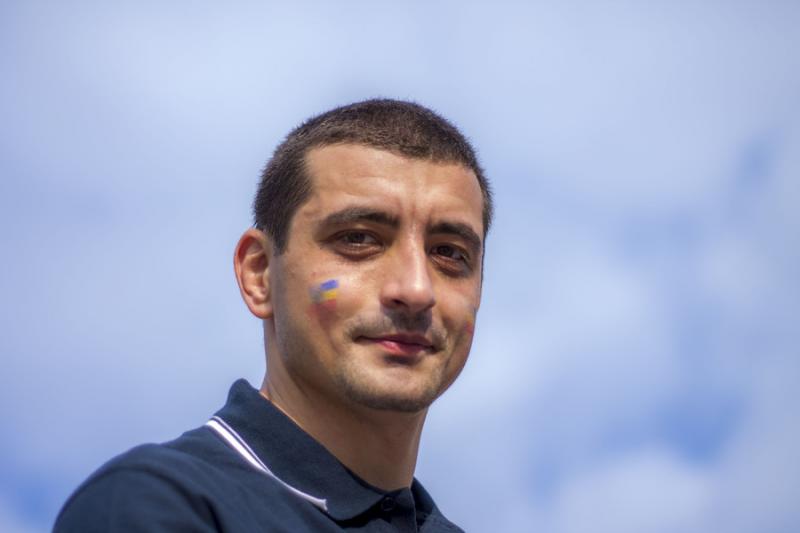“Blocați în labirint”, de George Simion, se lansează la Arad