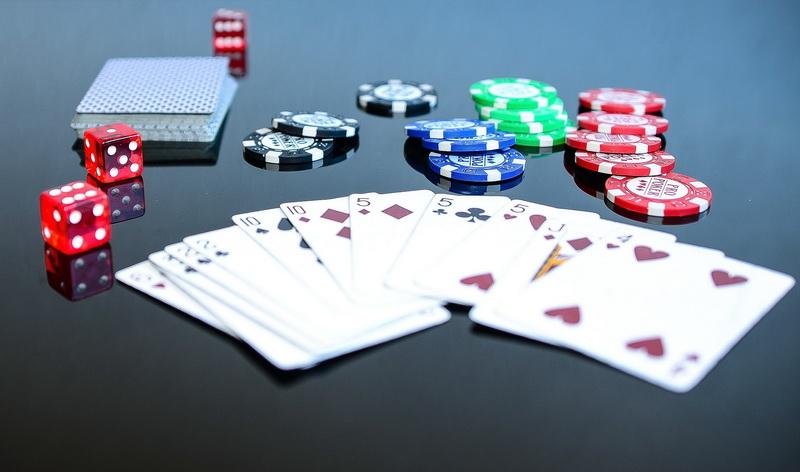 Scurt ghid pentru începători la poker