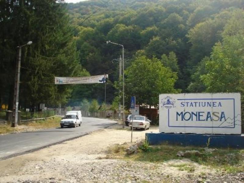 Aradul, umilit din nou! Moneasa, pe ultimul loc în țară în Master Planul de turism al Guvernului