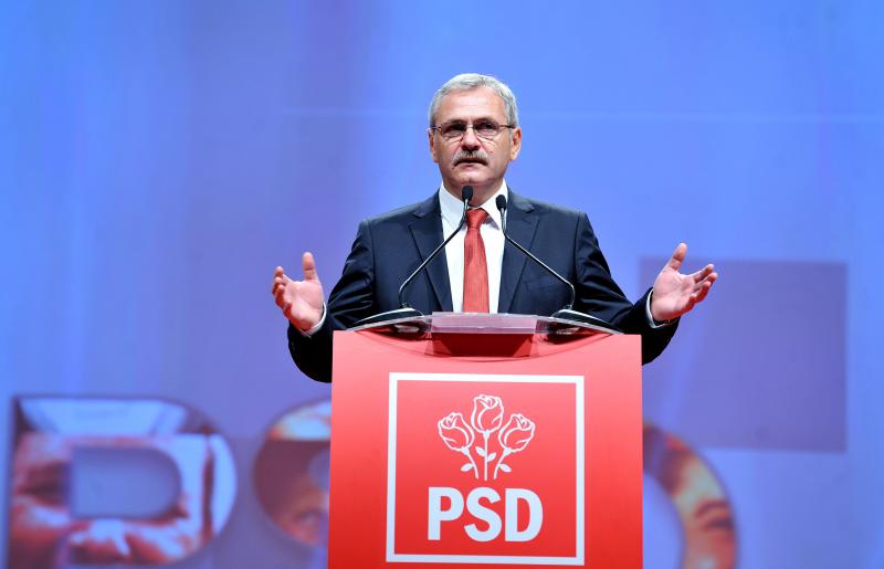 Reţineri şi percheziţii  la ferma de porci a lui Dragnea! Fiul lui Dragnea va ajunge în faţa procurorilor