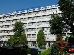 Anchetă internă în Spitalul Județean Arad ! O femeie a murit după săptămâni întregi de așteptări !