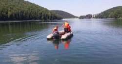 VIDEO - TRAGEDIE ! Un tânăr de 24 de ani a murit înecat ! AFLĂ cum s-a întâmplat 