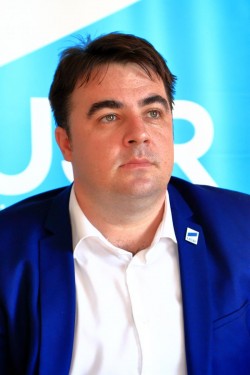 USR Arad:Politica economică a PSD produce haos