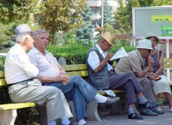 VIDEO-Mihai Tudose : Vârsta de pensionare ar putea creşte 