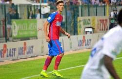 Dennis Man, omul decisiv pentru FCSB 