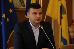 Prezenţa producătorilor locali la evenimentele Consiliului Judeţean Arad 
va deveni o regulă
