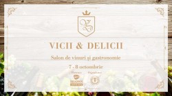 Vicii și Delicii, un nou târg de vinuri la Arad