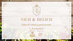 Vicii și Delicii, un nou târg de vinuri la Arad