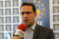 Incompetenţa guvernării PSD produce efecte! Adrian Țolea :„S-au scumpit energia şi carburanţii, primii paşi spre o reacţie în lanţ”
