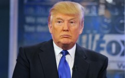 Donald Trump: Coreea de Nord va avea parte de foc și furie cum nu s-au mai văzut