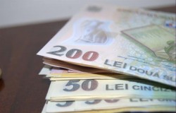  DEZASTRU financiar în România. Deficitul bugetar, la cote alarmante