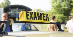 Posibil o nouă probă la examenul auto ! AFLĂ care este aceasta !