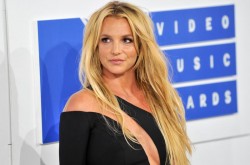 AFLĂ ce a pățit Britney Spears !
