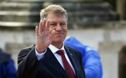 Klaus Iohannis, mesaj EMOŢIONANT la împlinirea a 100 de ani de la Oituz