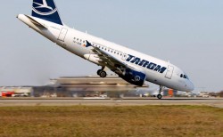 Reforma ministrului Cuc, la bilanţ: TAROM, datorii de patru ori mai mari decât în 2016 