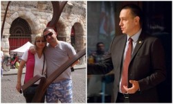 Fostul inspector şcolar Claudius Mladin pedepsit că nu se încolonează ordinelor de partid, apoi demis şi luat la mişto pe Facebook de ministrul Fifor 