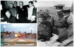 Ziua de 23 august, Sărbătoare Naţională timp de 45 de ani. Semnificaţii majore în istoria României